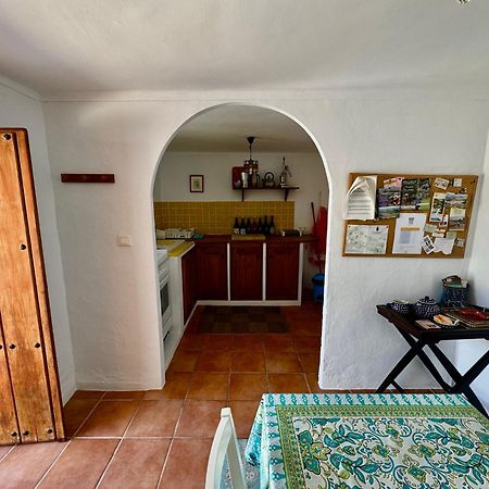 Casa Leon Villa Montejaque Eksteriør bilde