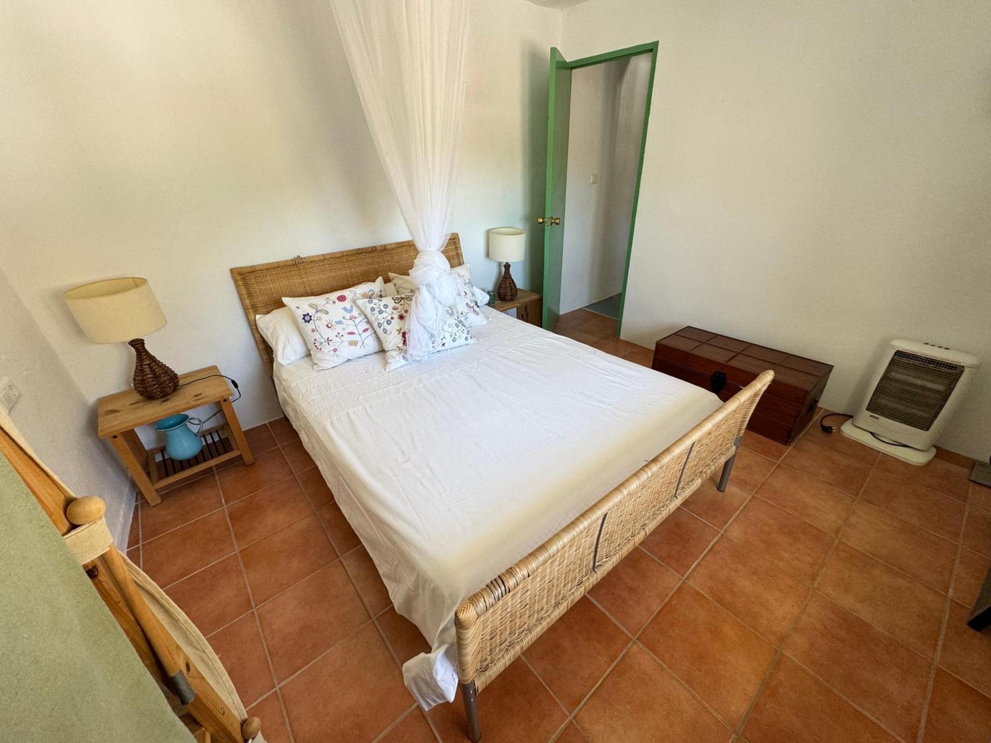 Casa Leon Villa Montejaque Eksteriør bilde