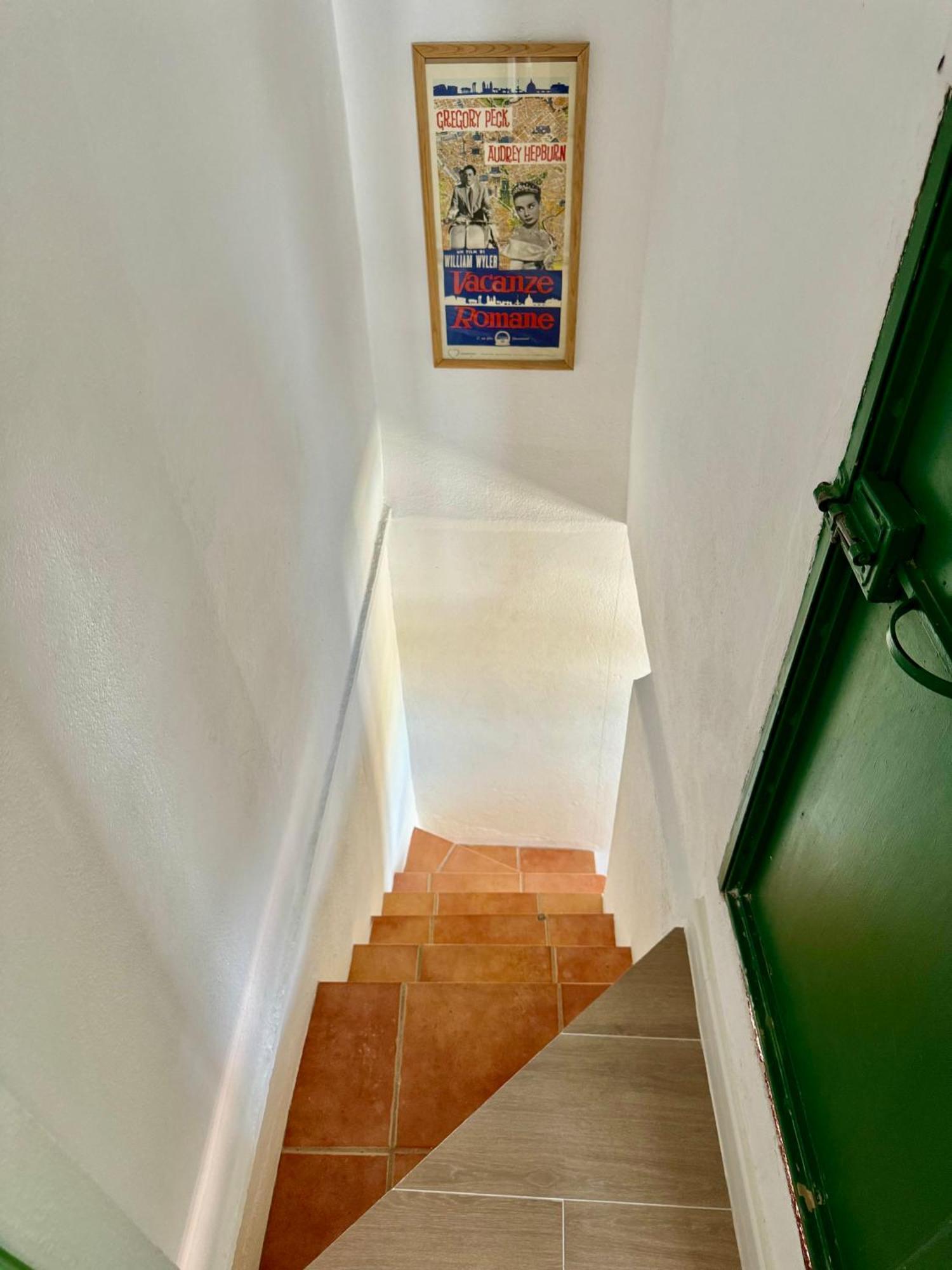 Casa Leon Villa Montejaque Eksteriør bilde